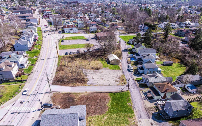 TBD Locust Avenue, Fairmont, West Virginia 26554, ,Lots/land,For Sale,Locust,10163955
