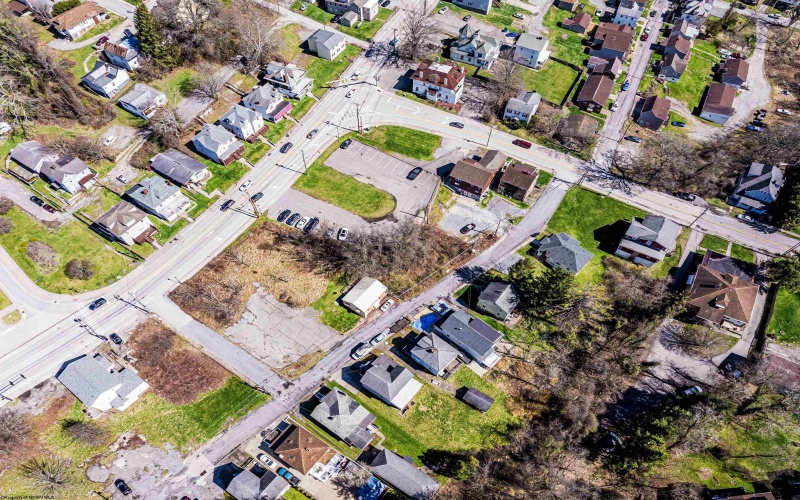 TBD Locust Avenue, Fairmont, West Virginia 26554, ,Lots/land,For Sale,Locust,10163955