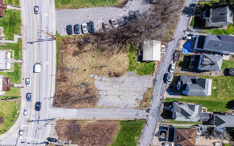 TBD Locust Avenue, Fairmont, West Virginia 26554, ,Lots/land,For Sale,Locust,10163955