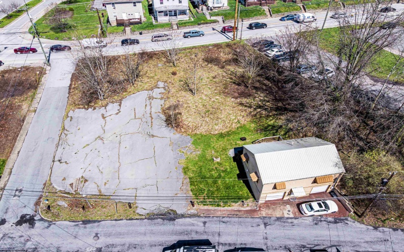 TBD Locust Avenue, Fairmont, West Virginia 26554, ,Lots/land,For Sale,Locust,10163955