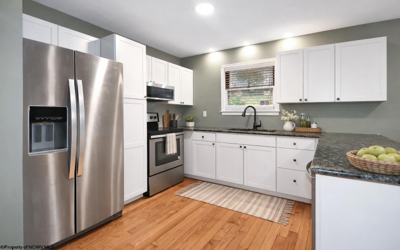 583 Summer School Road, Morgantown, West Virginia 26508, 2 Bedrooms Bedrooms, 7 Rooms Rooms,2 BathroomsBathrooms,Single Family Detached,For Sale,Summer School,10163947