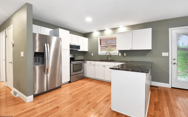 583 Summer School Road, Morgantown, West Virginia 26508, 2 Bedrooms Bedrooms, 7 Rooms Rooms,2 BathroomsBathrooms,Single Family Detached,For Sale,Summer School,10163947