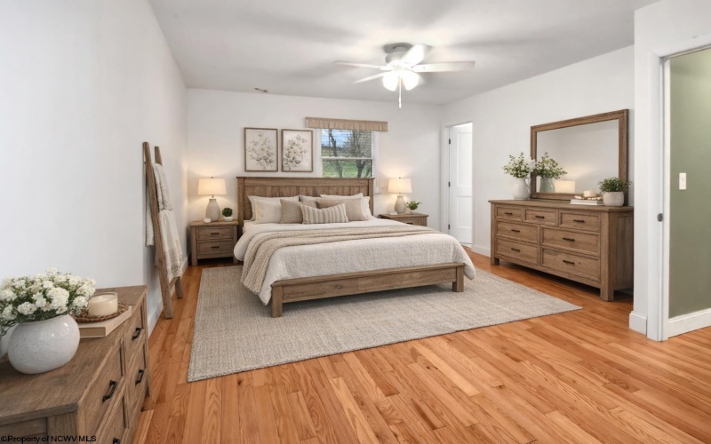 583 Summer School Road, Morgantown, West Virginia 26508, 2 Bedrooms Bedrooms, 7 Rooms Rooms,2 BathroomsBathrooms,Single Family Detached,For Sale,Summer School,10163947