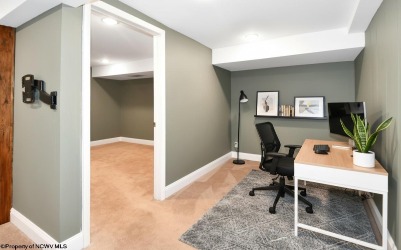 583 Summer School Road, Morgantown, West Virginia 26508, 2 Bedrooms Bedrooms, 7 Rooms Rooms,2 BathroomsBathrooms,Single Family Detached,For Sale,Summer School,10163947