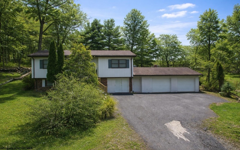 583 Summer School Road, Morgantown, West Virginia 26508, 2 Bedrooms Bedrooms, 7 Rooms Rooms,2 BathroomsBathrooms,Single Family Detached,For Sale,Summer School,10163947