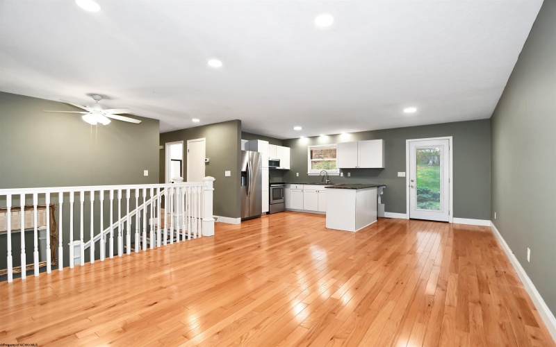 583 Summer School Road, Morgantown, West Virginia 26508, 2 Bedrooms Bedrooms, 7 Rooms Rooms,2 BathroomsBathrooms,Single Family Detached,For Sale,Summer School,10163947