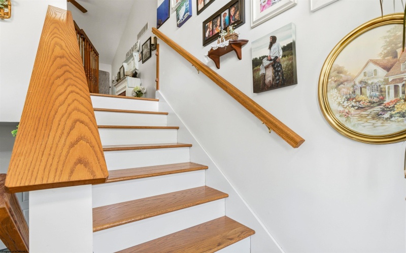 83 Antietam Drive, Morgantown, West Virginia 26508, 3 Bedrooms Bedrooms, 6 Rooms Rooms,3 BathroomsBathrooms,Single Family Detached,For Sale,Antietam,10163949