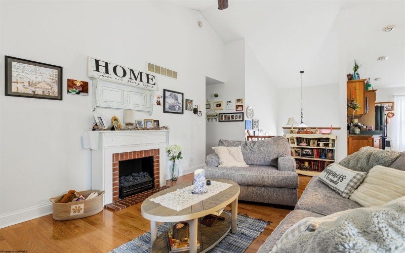 83 Antietam Drive, Morgantown, West Virginia 26508, 3 Bedrooms Bedrooms, 6 Rooms Rooms,3 BathroomsBathrooms,Single Family Detached,For Sale,Antietam,10163949