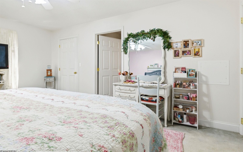 83 Antietam Drive, Morgantown, West Virginia 26508, 3 Bedrooms Bedrooms, 6 Rooms Rooms,3 BathroomsBathrooms,Single Family Detached,For Sale,Antietam,10163949