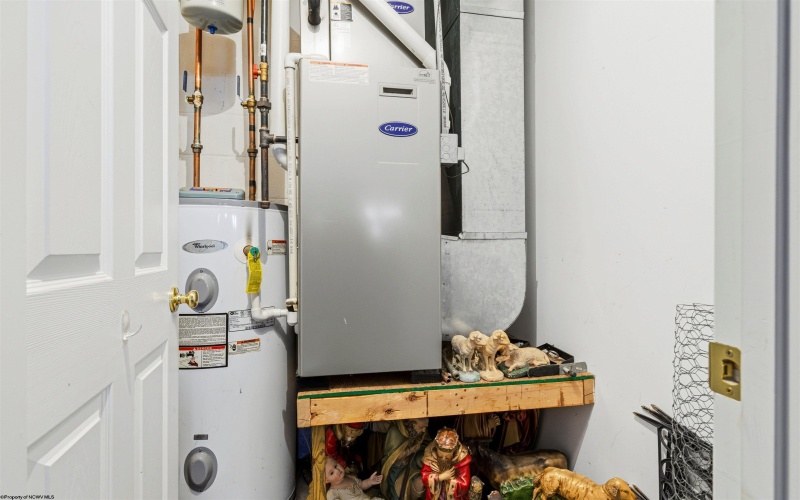 83 Antietam Drive, Morgantown, West Virginia 26508, 3 Bedrooms Bedrooms, 6 Rooms Rooms,3 BathroomsBathrooms,Single Family Detached,For Sale,Antietam,10163949