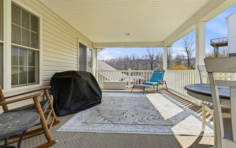 83 Antietam Drive, Morgantown, West Virginia 26508, 3 Bedrooms Bedrooms, 6 Rooms Rooms,3 BathroomsBathrooms,Single Family Detached,For Sale,Antietam,10163949