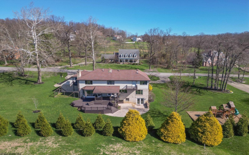 3125 Greystone Drive, Morgantown, West Virginia 26508, 5 Bedrooms Bedrooms, 14 Rooms Rooms,4 BathroomsBathrooms,Single Family Detached,For Sale,Greystone,10163951