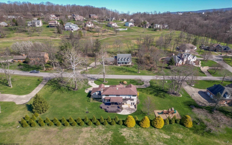 3125 Greystone Drive, Morgantown, West Virginia 26508, 5 Bedrooms Bedrooms, 14 Rooms Rooms,4 BathroomsBathrooms,Single Family Detached,For Sale,Greystone,10163951