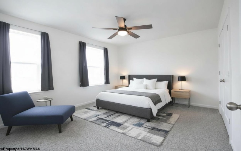 323 Lexington Circle, Bridgeport, West Virginia 26330, 4 Bedrooms Bedrooms, 8 Rooms Rooms,3 BathroomsBathrooms,Single Family Detached,For Sale,Lexington,10163952