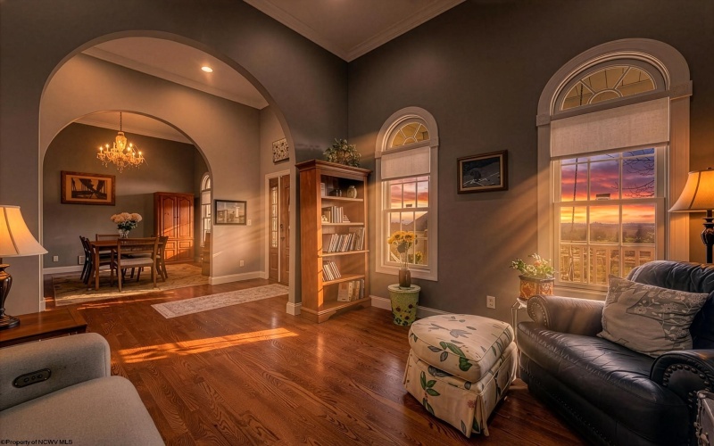 106 Iris Lane, Morgantown, West Virginia 26501, 4 Bedrooms Bedrooms, 11 Rooms Rooms,4 BathroomsBathrooms,Single Family Detached,For Sale,Iris,10163974