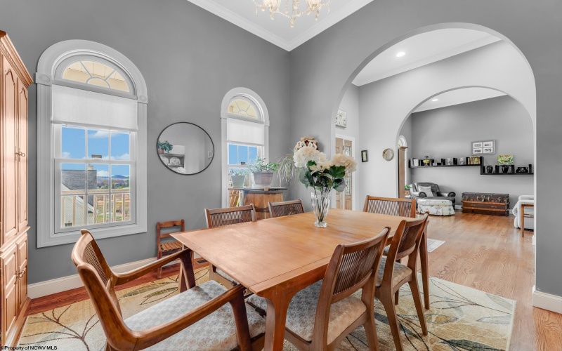 106 Iris Lane, Morgantown, West Virginia 26501, 4 Bedrooms Bedrooms, 11 Rooms Rooms,4 BathroomsBathrooms,Single Family Detached,For Sale,Iris,10163974