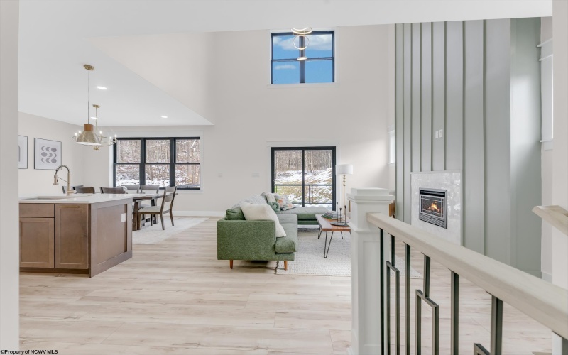 116 Tivoli Garden Drive, Morgantown, West Virginia 26508, 4 Bedrooms Bedrooms, 9 Rooms Rooms,4 BathroomsBathrooms,Single Family Attached,For Sale,Tivoli Garden,10163970