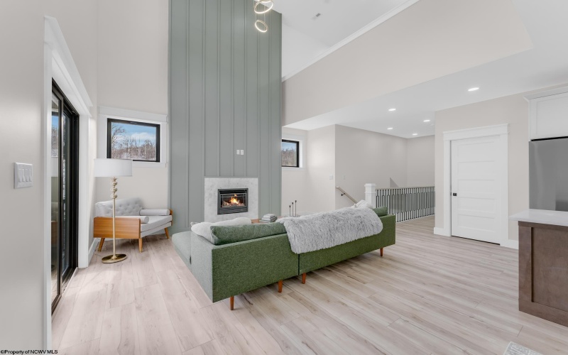 116 Tivoli Garden Drive, Morgantown, West Virginia 26508, 4 Bedrooms Bedrooms, 9 Rooms Rooms,4 BathroomsBathrooms,Single Family Attached,For Sale,Tivoli Garden,10163970