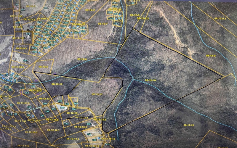 0 Mayfield Road, Morgantown, West Virginia 26508, ,Lots/land,For Sale,Mayfield,10163971