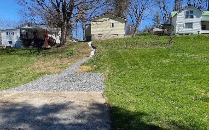 96 Jackson Street, Junior, West Virginia 26275, 4 Bedrooms Bedrooms, 7 Rooms Rooms,2 BathroomsBathrooms,Single Family Detached,For Sale,Jackson,10163973