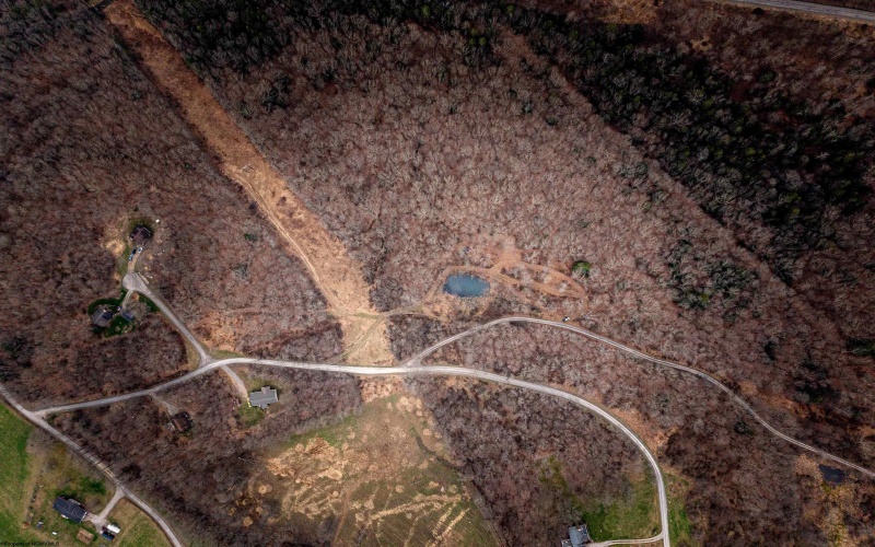 TBD Coopers Rock Drive, Bruceton Mills, West Virginia 26525, ,Lots/land,For Sale,Coopers Rock,10163986