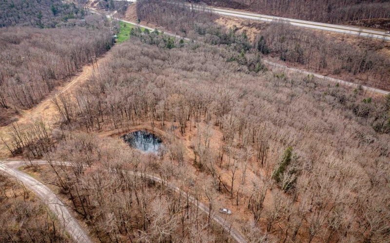 TBD Coopers Rock Drive, Bruceton Mills, West Virginia 26525, ,Lots/land,For Sale,Coopers Rock,10163986