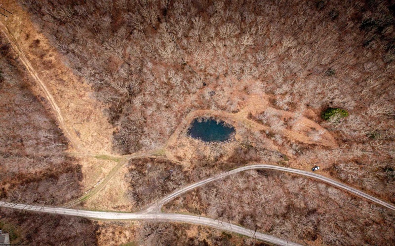 TBD Coopers Rock Drive, Bruceton Mills, West Virginia 26525, ,Lots/land,For Sale,Coopers Rock,10163986