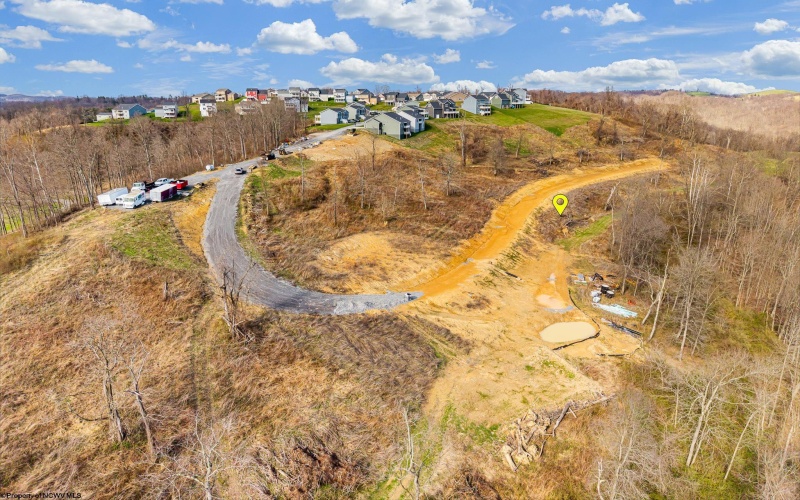 TBD Angus Lane, Fairmont, West Virginia 26554, ,Lots/land,For Sale,Angus,10163967