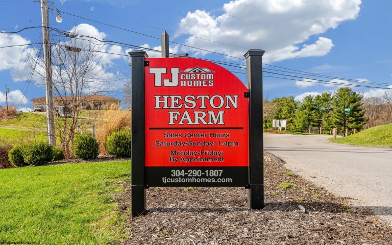 TBD Angus Lane, Fairmont, West Virginia 26554, ,Lots/land,For Sale,Angus,10163967