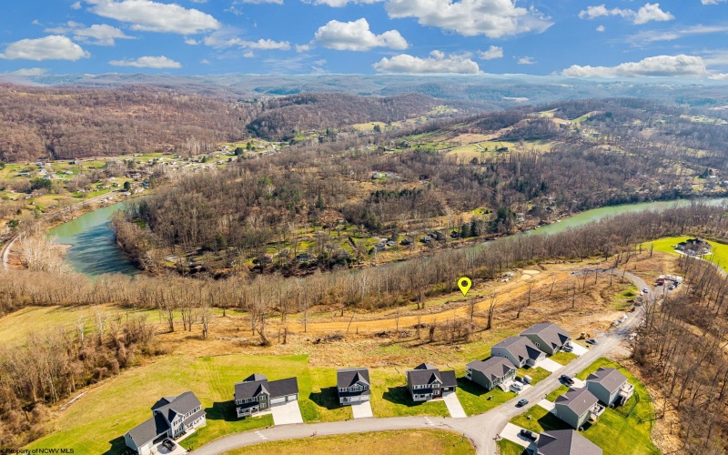 TBD Angus Lane, Fairmont, West Virginia 26554, ,Lots/land,For Sale,Angus,10163967