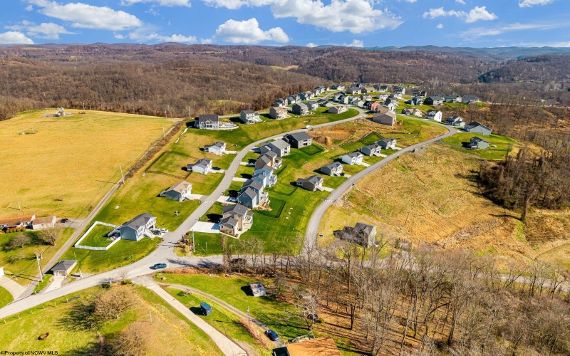 TBD Angus Lane, Fairmont, West Virginia 26554, ,Lots/land,For Sale,Angus,10163967