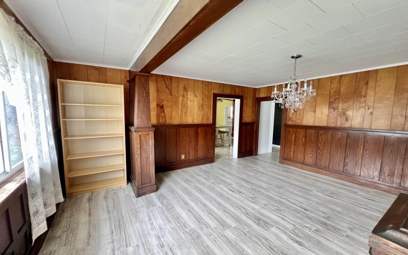 38 Kitson Street, Weston, West Virginia 26452, 4 Bedrooms Bedrooms, 8 Rooms Rooms,2 BathroomsBathrooms,Single Family Detached,For Sale,Kitson,10163977