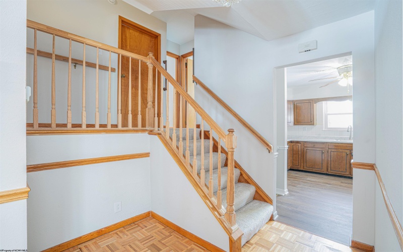 348 Jackson Street, Sistersville, West Virginia 26175, 3 Bedrooms Bedrooms, 9 Rooms Rooms,3 BathroomsBathrooms,Single Family Detached,For Sale,Jackson,10163975