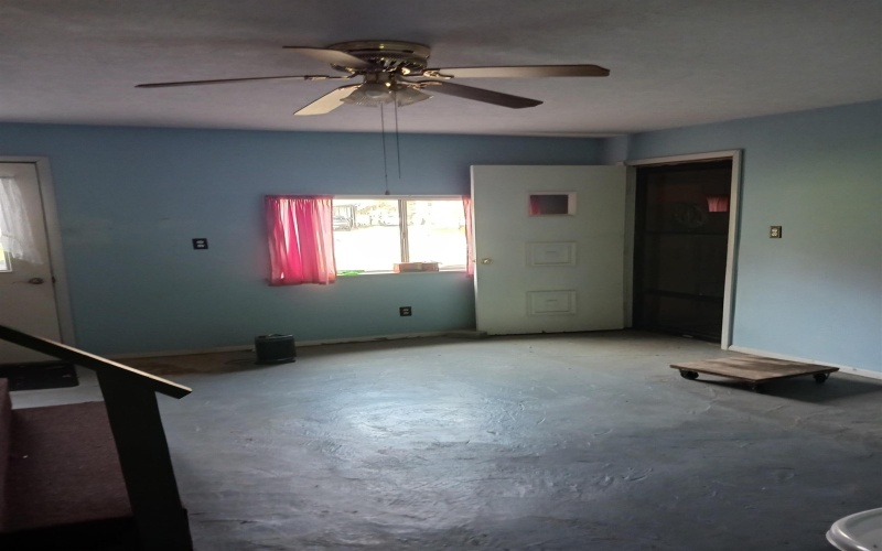 8106 Alton Road, Adrian, West Virginia 26210, 3 Bedrooms Bedrooms, 5 Rooms Rooms,1 BathroomBathrooms,Single Family Detached,For Sale,Alton,10163989