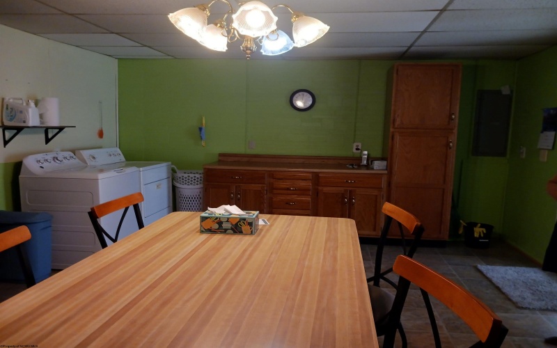 8106 Alton Road, Adrian, West Virginia 26210, 3 Bedrooms Bedrooms, 5 Rooms Rooms,1 BathroomBathrooms,Single Family Detached,For Sale,Alton,10163989