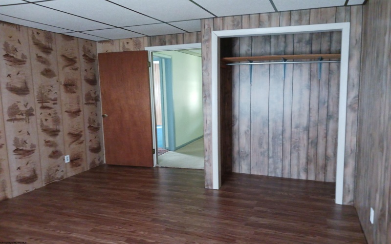 8106 Alton Road, Adrian, West Virginia 26210, 3 Bedrooms Bedrooms, 5 Rooms Rooms,1 BathroomBathrooms,Single Family Detached,For Sale,Alton,10163989