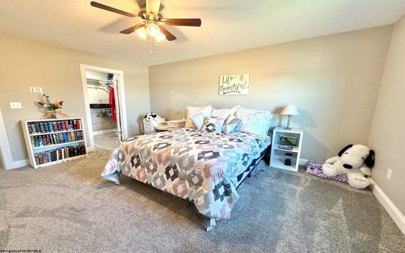 109 Canto Drive, Morgantown, West Virginia 26508, 4 Bedrooms Bedrooms, 9 Rooms Rooms,3 BathroomsBathrooms,Single Family Detached,For Sale,Canto,10163988