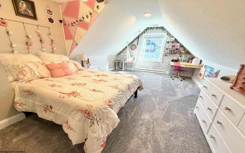 109 Canto Drive, Morgantown, West Virginia 26508, 4 Bedrooms Bedrooms, 9 Rooms Rooms,3 BathroomsBathrooms,Single Family Detached,For Sale,Canto,10163988