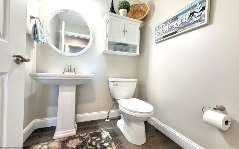 109 Canto Drive, Morgantown, West Virginia 26508, 4 Bedrooms Bedrooms, 9 Rooms Rooms,3 BathroomsBathrooms,Single Family Detached,For Sale,Canto,10163988