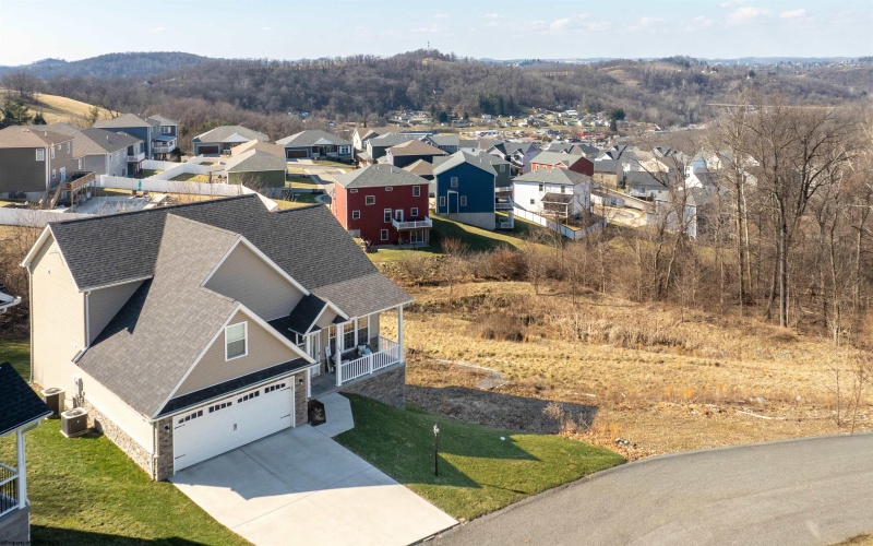 109 Canto Drive, Morgantown, West Virginia 26508, 4 Bedrooms Bedrooms, 9 Rooms Rooms,3 BathroomsBathrooms,Single Family Detached,For Sale,Canto,10163988