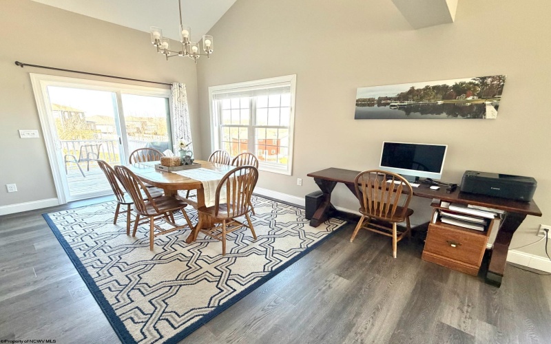 109 Canto Drive, Morgantown, West Virginia 26508, 4 Bedrooms Bedrooms, 9 Rooms Rooms,3 BathroomsBathrooms,Single Family Detached,For Sale,Canto,10163988