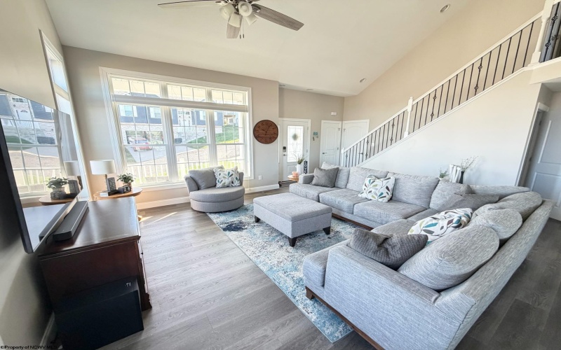 109 Canto Drive, Morgantown, West Virginia 26508, 4 Bedrooms Bedrooms, 9 Rooms Rooms,3 BathroomsBathrooms,Single Family Detached,For Sale,Canto,10163988