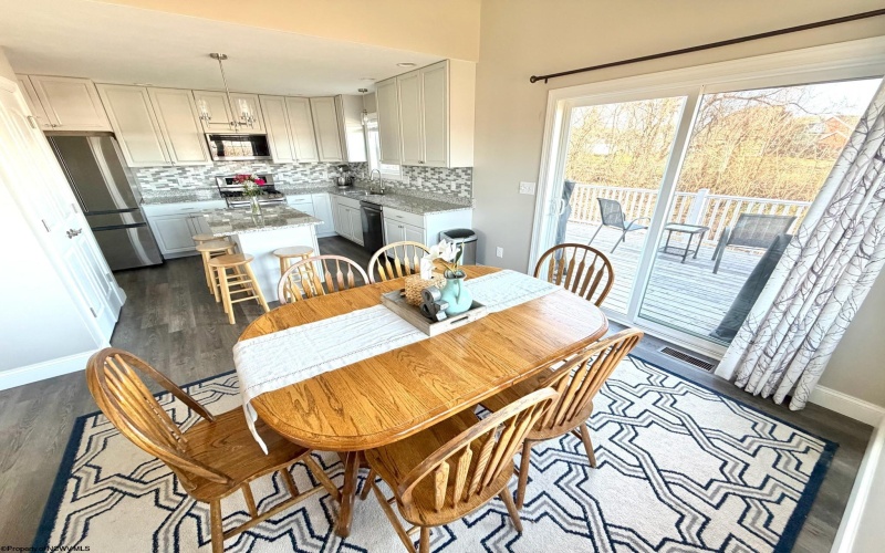 109 Canto Drive, Morgantown, West Virginia 26508, 4 Bedrooms Bedrooms, 9 Rooms Rooms,3 BathroomsBathrooms,Single Family Detached,For Sale,Canto,10163988