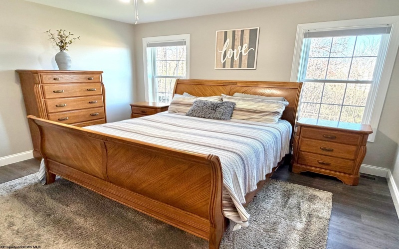 109 Canto Drive, Morgantown, West Virginia 26508, 4 Bedrooms Bedrooms, 9 Rooms Rooms,3 BathroomsBathrooms,Single Family Detached,For Sale,Canto,10163988