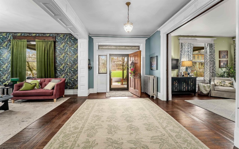 220 Park Street, Morgantown, West Virginia 26501, 7 Bedrooms Bedrooms, 12 Rooms Rooms,3 BathroomsBathrooms,Single Family Detached,For Sale,Park,10163979