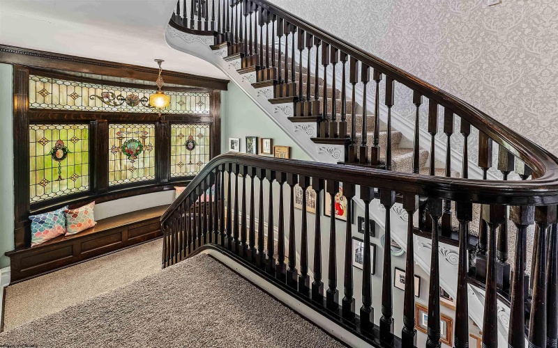 220 Park Street, Morgantown, West Virginia 26501, 7 Bedrooms Bedrooms, 12 Rooms Rooms,3 BathroomsBathrooms,Single Family Detached,For Sale,Park,10163979