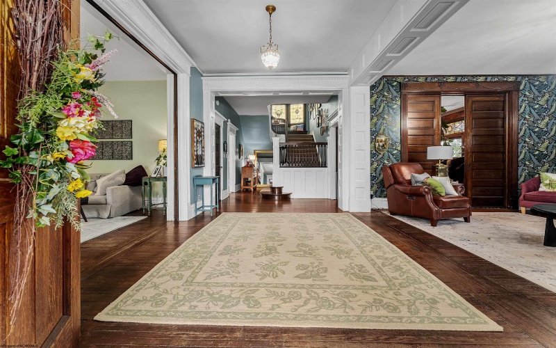 220 Park Street, Morgantown, West Virginia 26501, 7 Bedrooms Bedrooms, 12 Rooms Rooms,3 BathroomsBathrooms,Single Family Detached,For Sale,Park,10163979