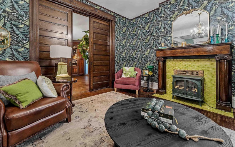 220 Park Street, Morgantown, West Virginia 26501, 7 Bedrooms Bedrooms, 12 Rooms Rooms,3 BathroomsBathrooms,Single Family Detached,For Sale,Park,10163979