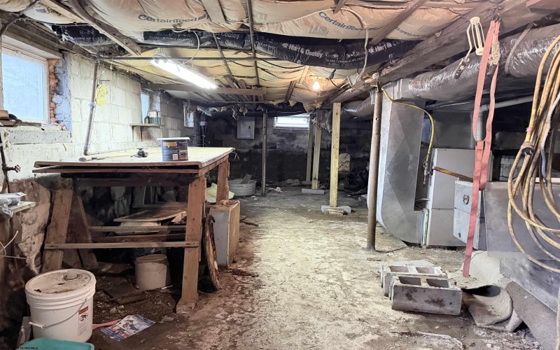 10 Center Street, Rowlesburg, West Virginia 26425, 1 Bedroom Bedrooms, 4 Rooms Rooms,Single Family Detached,For Sale,Center,10163981