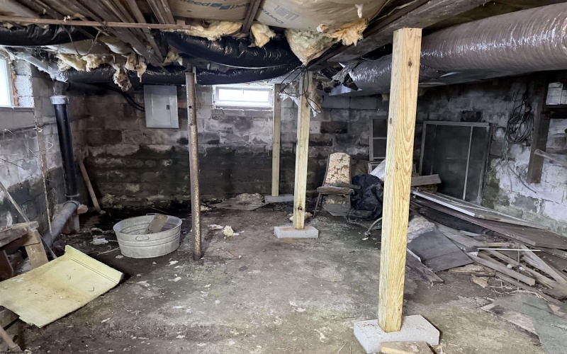 10 Center Street, Rowlesburg, West Virginia 26425, 1 Bedroom Bedrooms, 4 Rooms Rooms,Single Family Detached,For Sale,Center,10163981